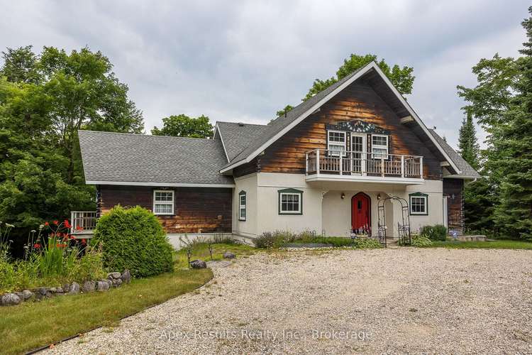 304399 South Line, Grey Highlands, Ontario, Priceville