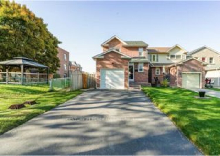 14 Greenfield Cres, Whitby, Ontario, Blue Grass Meadows