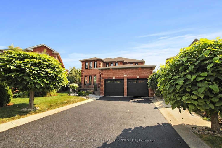 49 Iona Cres, Vaughan, Ontario, Elder Mills