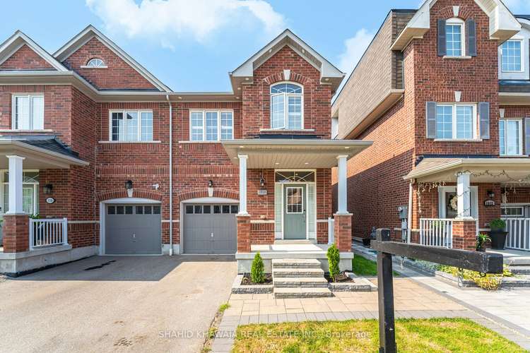 1514 Dusty Dr, Pickering, Ontario, Duffin Heights