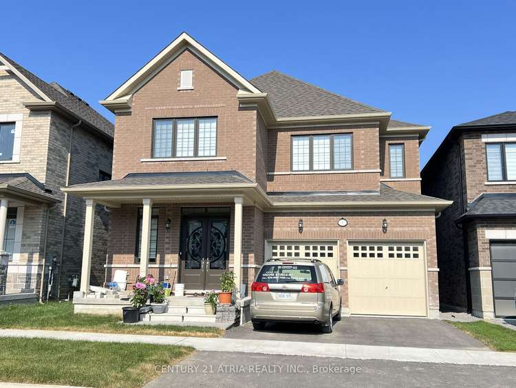 9 Nigh Dr, Markham, Ontario, Middlefield