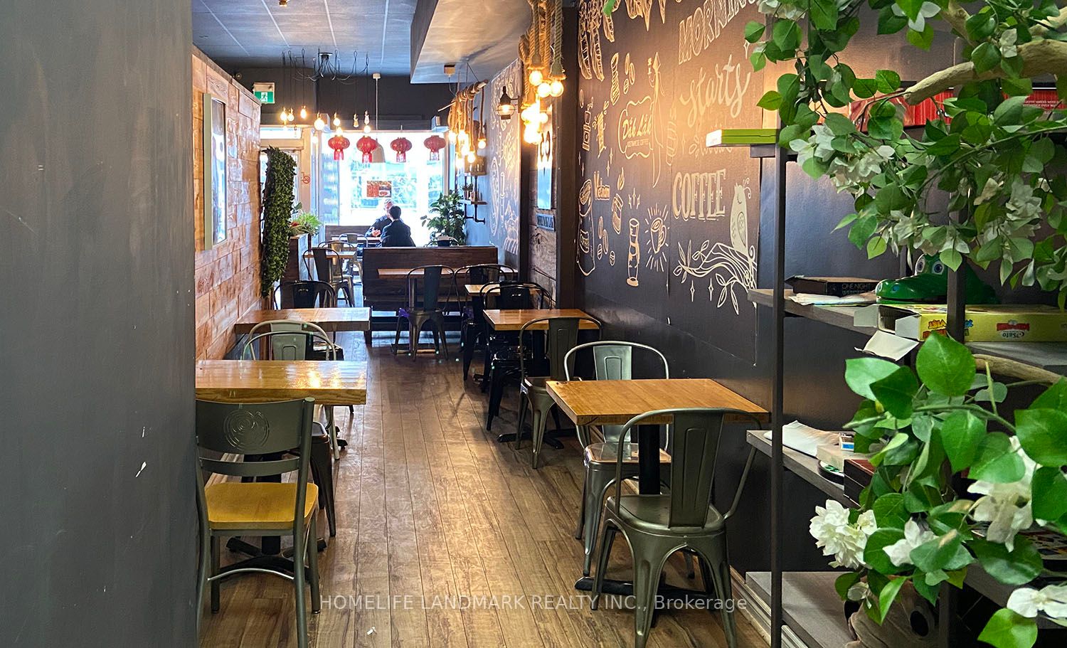 283 college St, Toronto, Ontario, Kensington-Chinatown