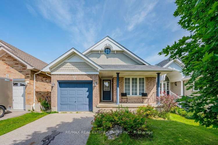 23 Appleton Dr, Orangeville, Ontario, Orangeville