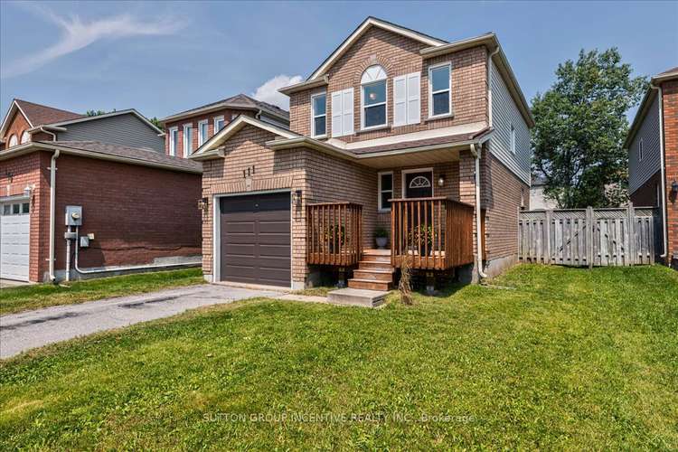 111 Laidlaw Dr, Barrie, Ontario, West Bayfield