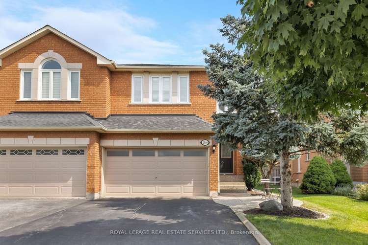 2164 Shady Glen Rd, Oakville, Ontario, West Oak Trails