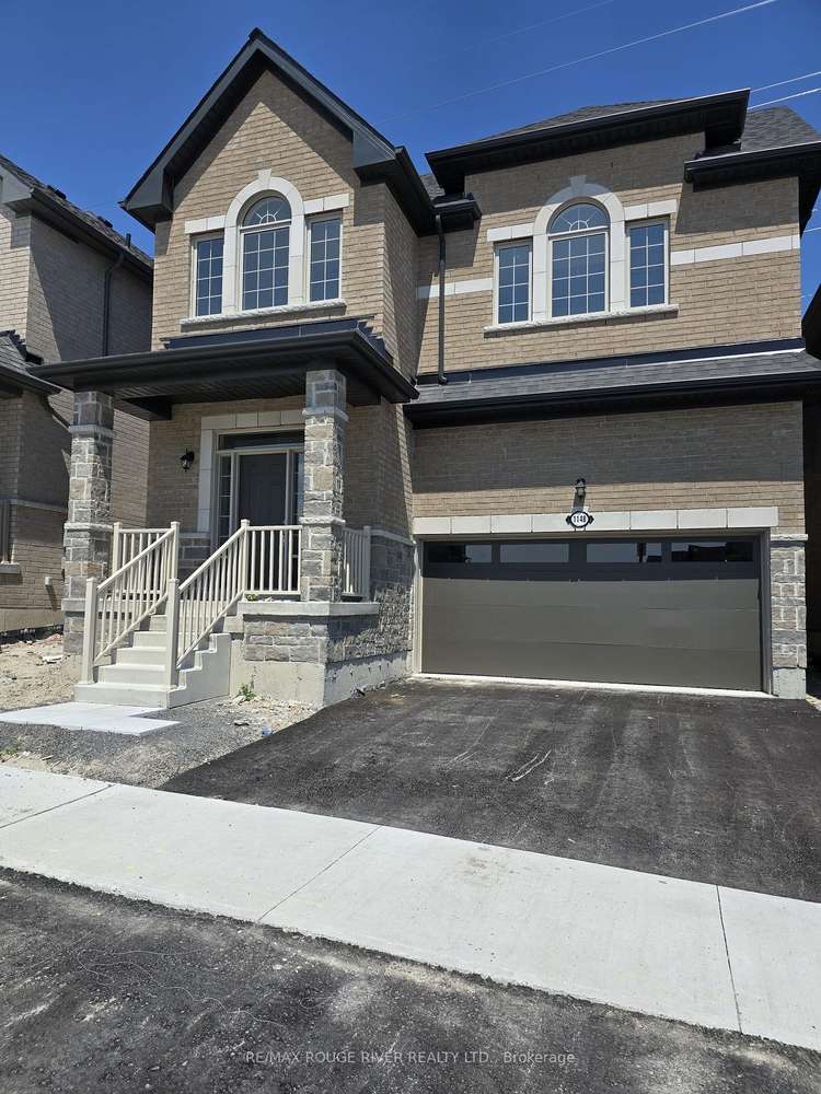 1148 Skyridge Blvd, Pickering, Ontario, Rural Pickering