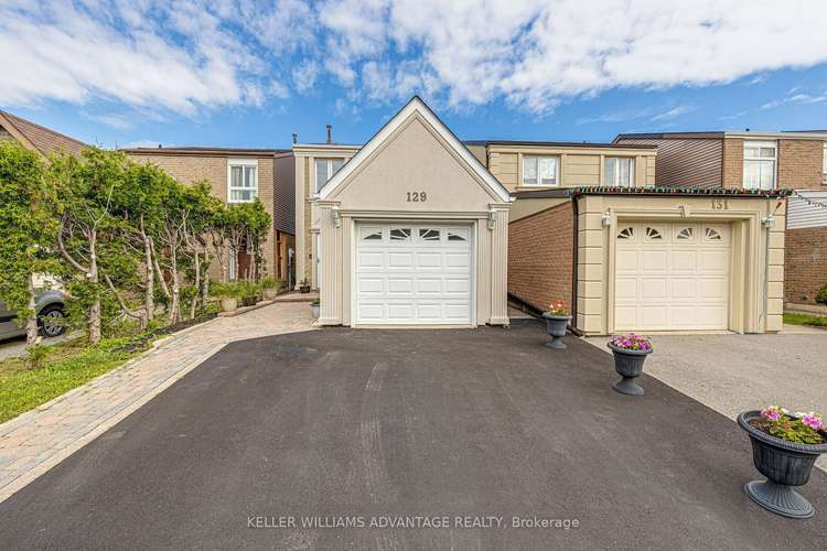 129 Spyglass Hill Rd, Vaughan, Ontario, Glen Shields