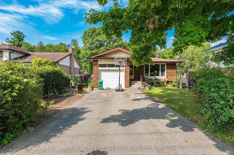 1329 Hilliard St, Peterborough, Ontario, Northcrest