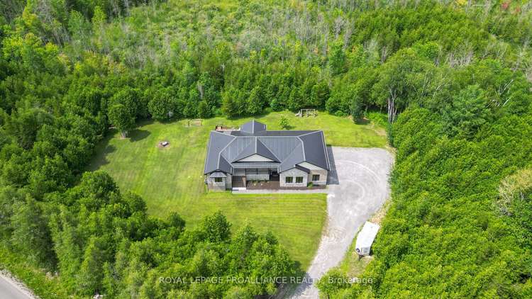 3737 Harmony Rd, Tyendinaga, Ontario, 