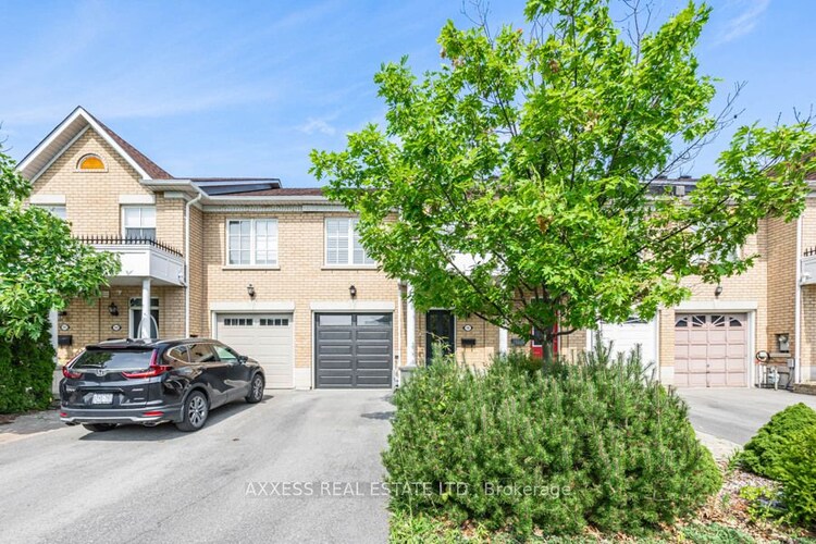 191 Dallimore Circ, Toronto, Ontario, Banbury-Don Mills