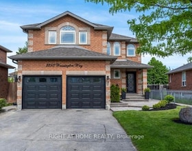 2293 Warrington Way, Simcoe, ON , MLS #N13211776 , Image - 1