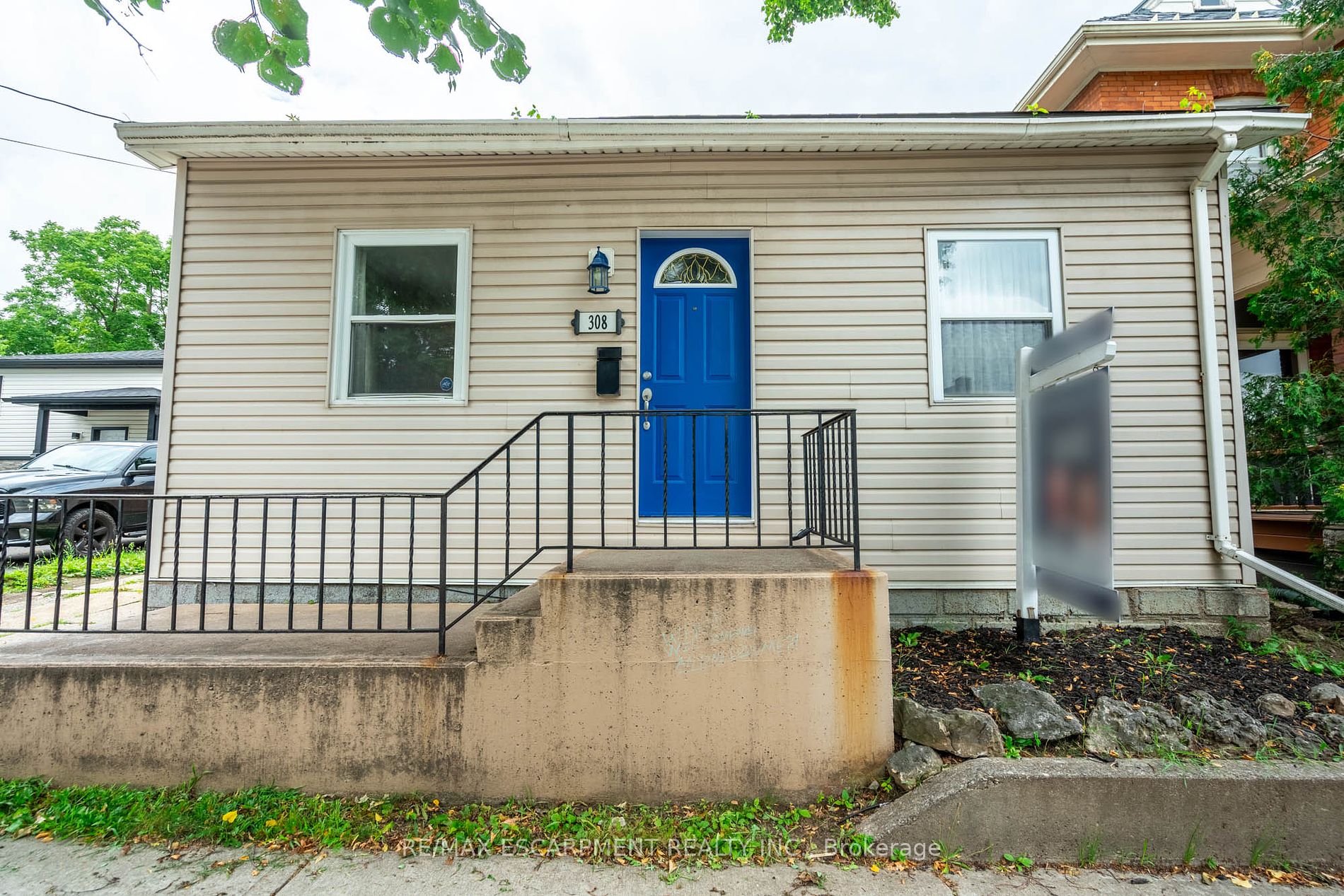 308 Dalhousie St, Brantford, Ontario, 