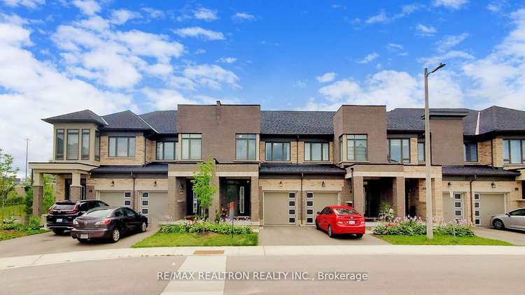 166 Deerpath Dr, Guelph, Ontario, Parkwood Gardens