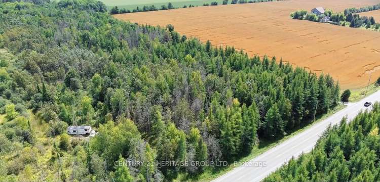 77587 7TH LINE SW, Melancthon, Ontario, Rural Melancthon