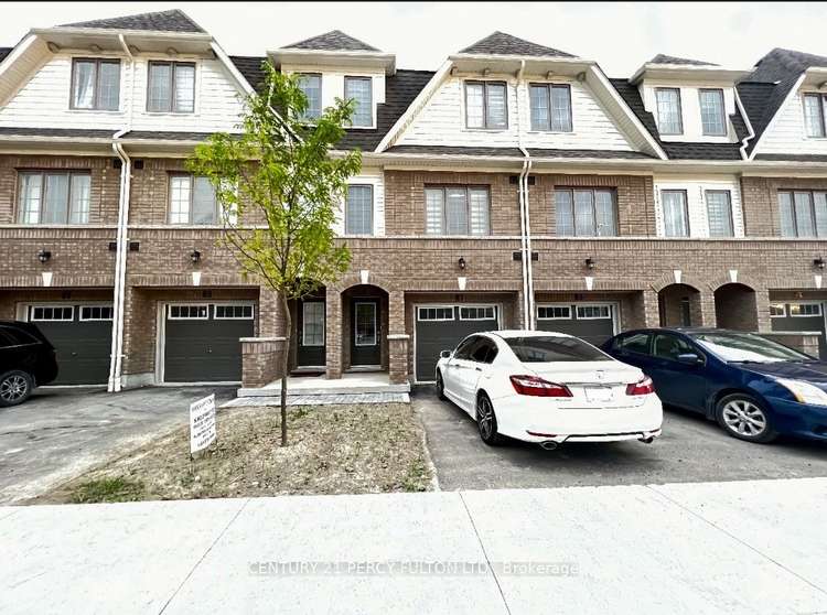 89 Danzatore Path, Oshawa, Ontario, Windfields