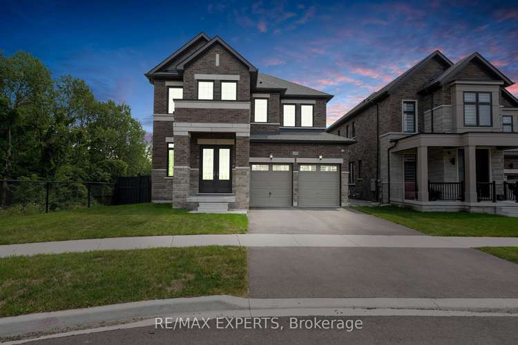 193 Stilton Ave, Vaughan, Ontario, Kleinburg