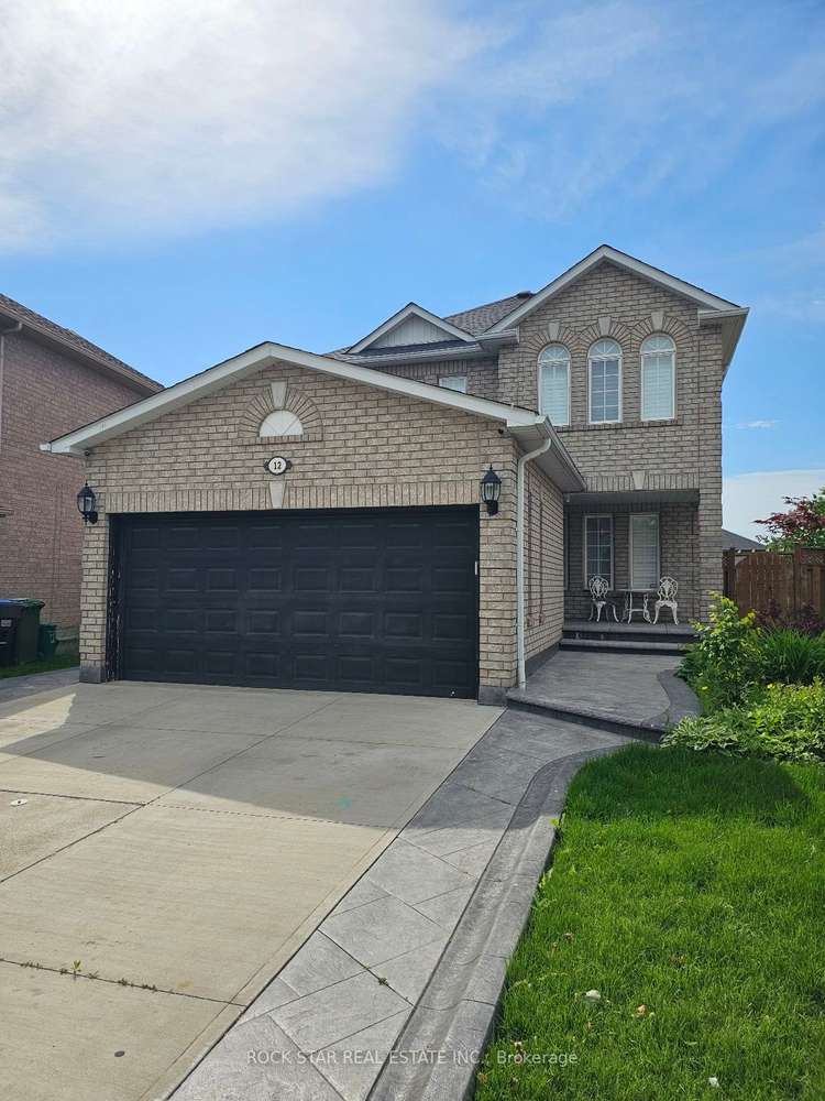 12 Ernest Biason Blvd, Caledon, Ontario, Bolton East