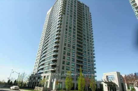 30 Harrison Garden Blvd, Toronto, Ontario, Willowdale East