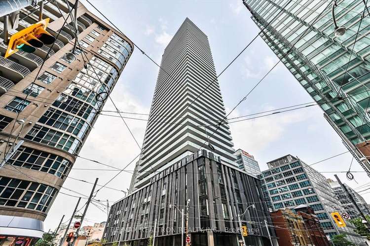 25 Richmond St E, Toronto, Ontario, Church-Yonge Corridor