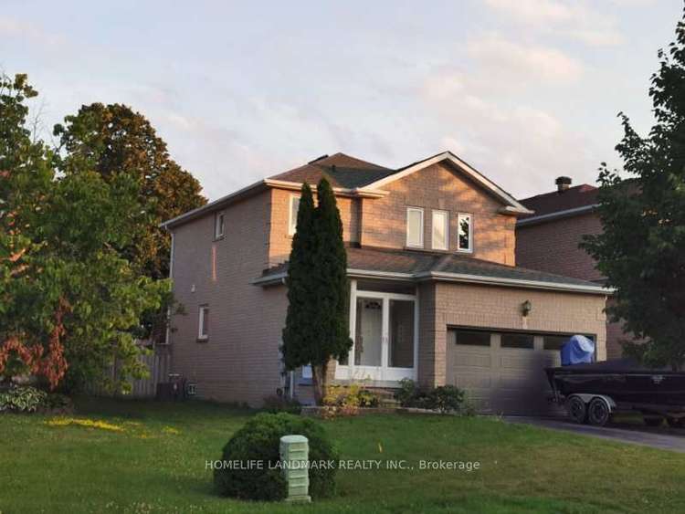 51 Rocksprings Ave, Richmond Hill, Ontario, Westbrook