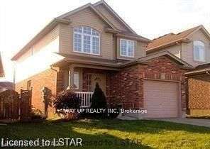 671 Oakcrossing Rd, London, Ontario, 