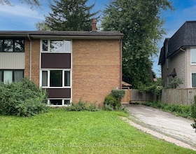 8 Birchbank Lane, Toronto, ON , MLS #C12550090 , Image - 1