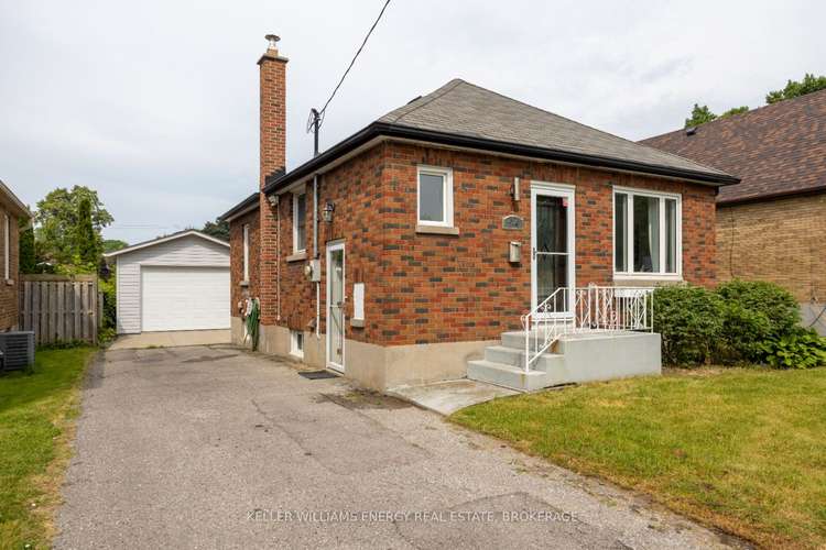 94 Lasalle Ave, Oshawa, Ontario, Central