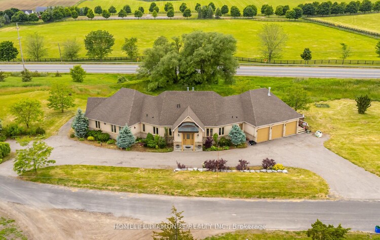 20 Bells Lake Rd, King, Ontario, Schomberg