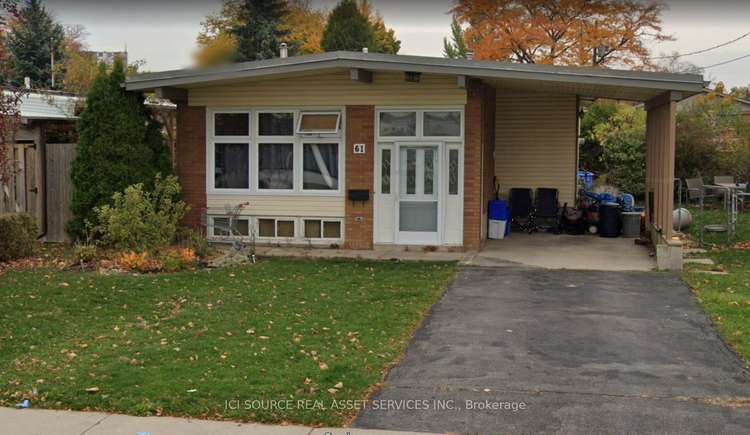 61 Ronaldshay Ave, Hamilton, Ontario, Greeningdon