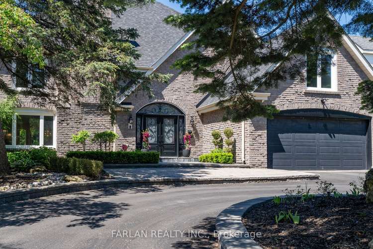 130 Cambridge Cres, Richmond Hill, Ontario, South Richvale