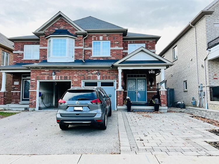 127 Gentile Circ, Vaughan, Ontario, Elder Mills