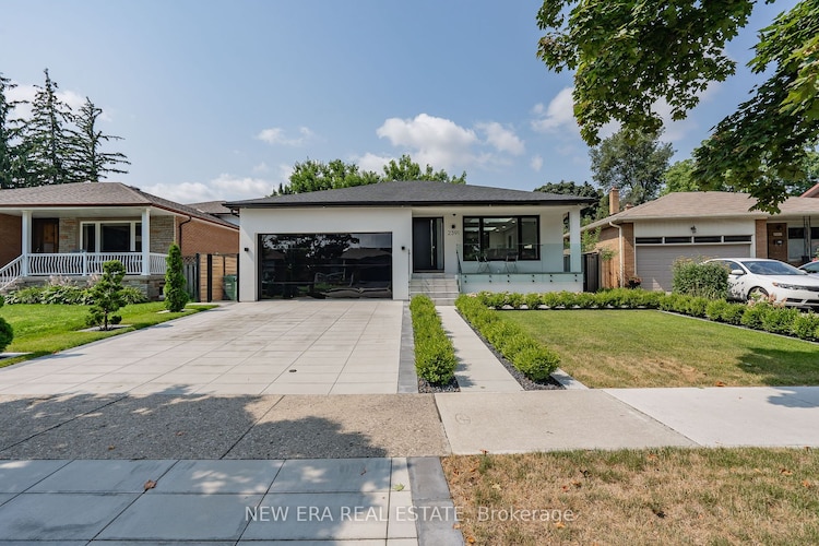 2391 Denise Rd, Mississauga, Ontario, Lakeview