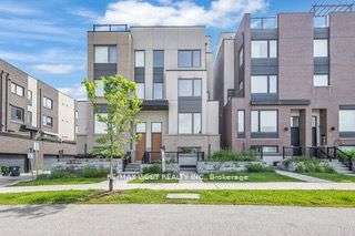 35 Stanley Greene Blvd, Toronto, Ontario, Downsview-Roding-CFB