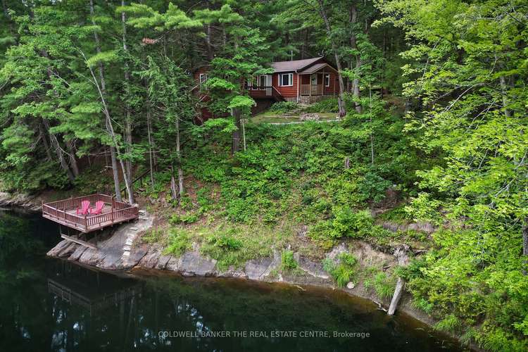 54 Black River Rd, Kawartha Lakes, Ontario, Rural Dalton