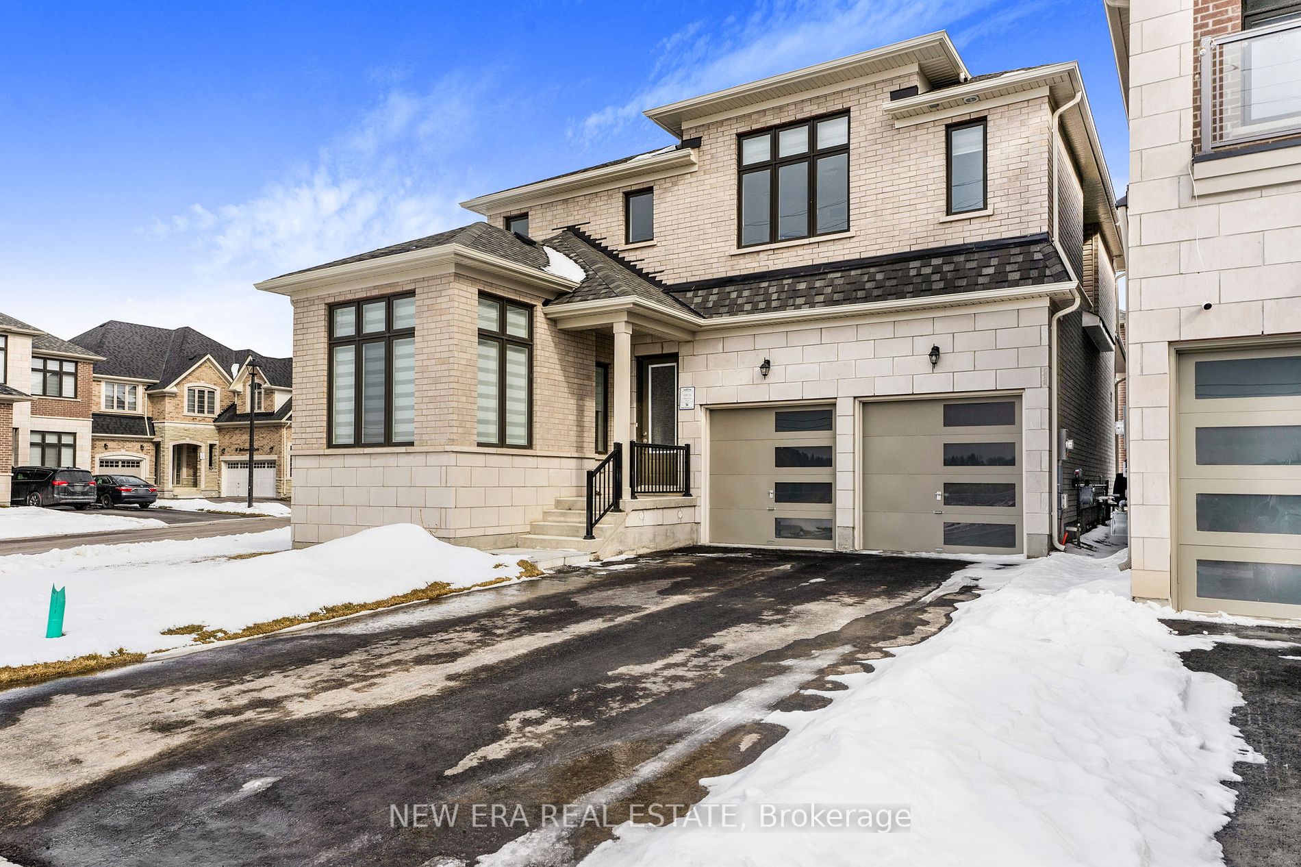 7 Ballanview Crt, Whitchurch-Stouffville, Ontario, Ballantrae