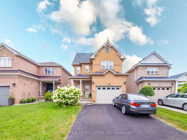 1306 Sandpiper Rd, Oakville, Ontario, West Oak Trails