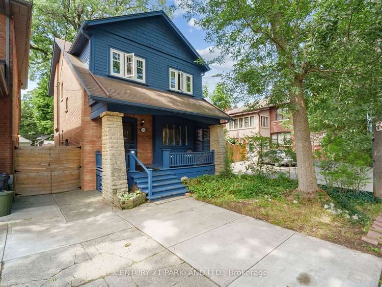 548 Windermere Ave, Toronto, Ontario, Runnymede-Bloor West Village