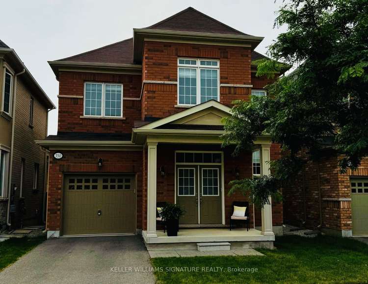 350 Begonia Gdns, Oakville, Ontario, Rural Oakville