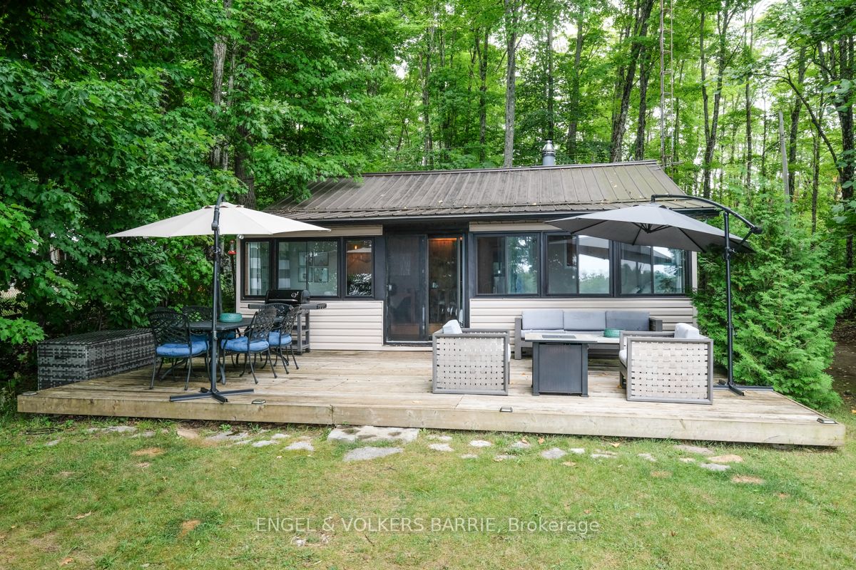 43 Gatewood Rd, Kawartha Lakes, Ontario, Rural Laxton