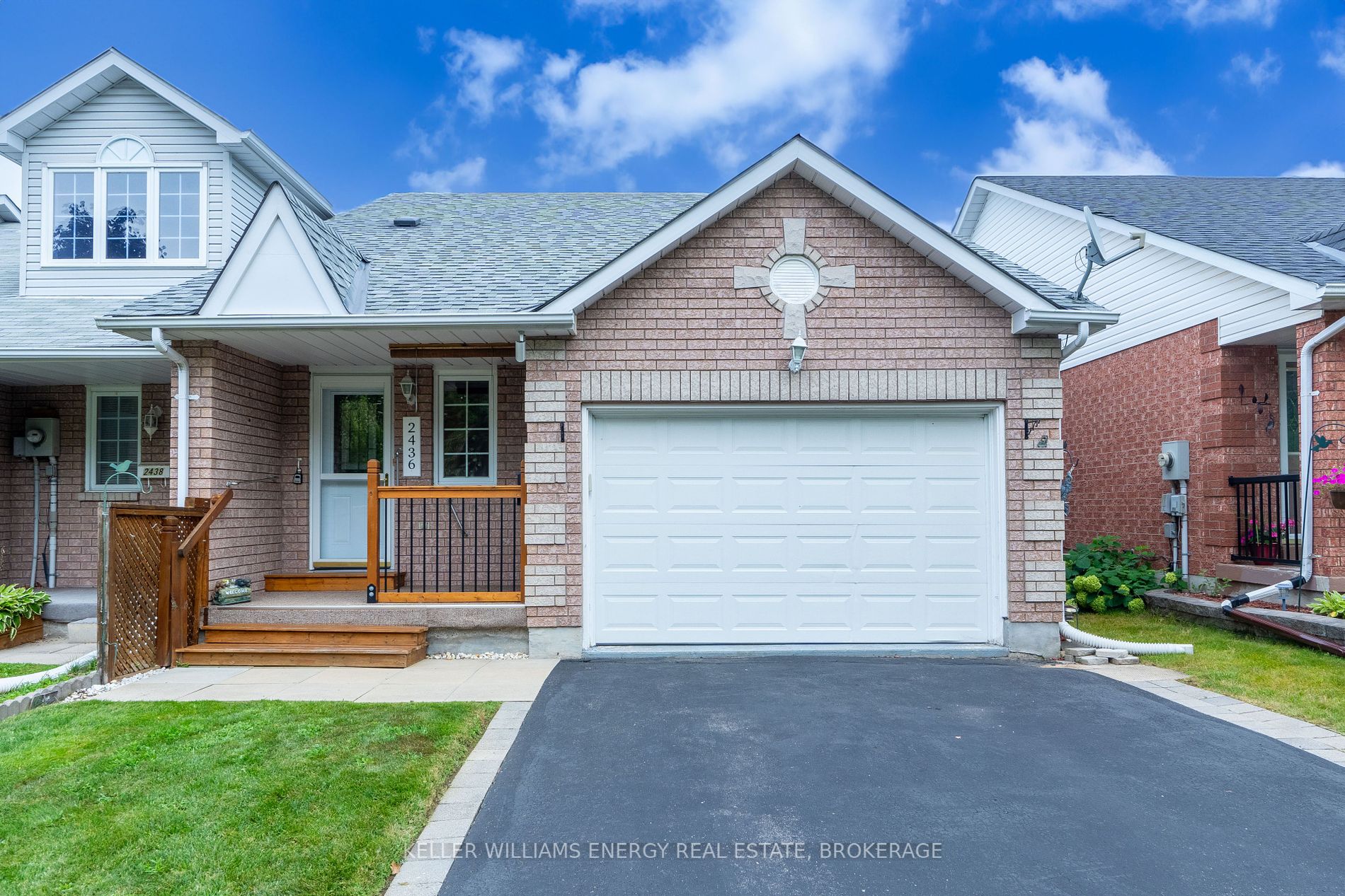 2436 Woodglade Blvd, Peterborough, Ontario, Monaghan