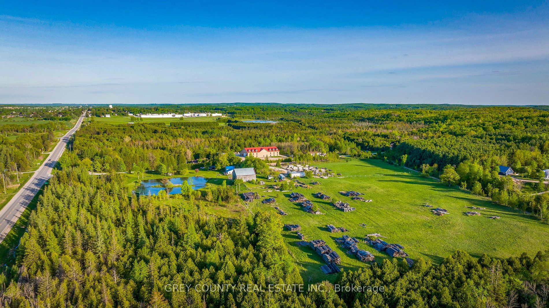 520299 Thistlewood Rd, West Grey, Ontario, Rural West Grey