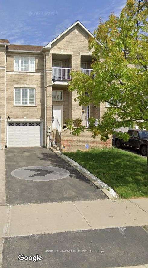 33 Cedarvalley Blvd, Brampton, Ontario, Northwest Sandalwood Parkway