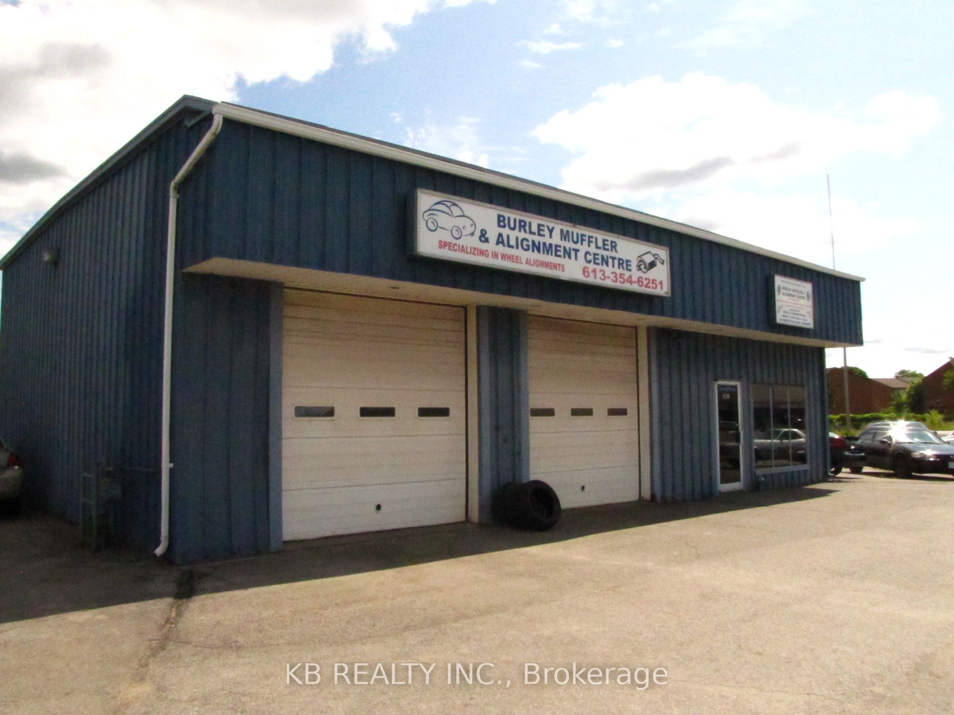 141 Industrial Blvd, Greater Napanee, Ontario, 