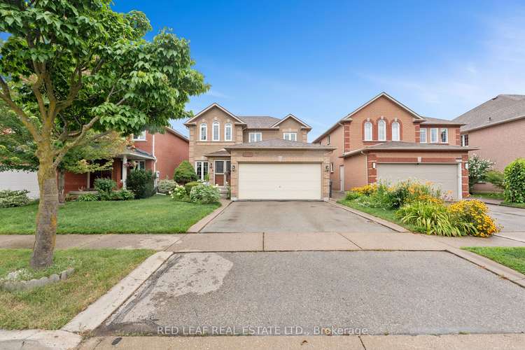 3938 Baggins Crt, Mississauga, Ontario, Lisgar