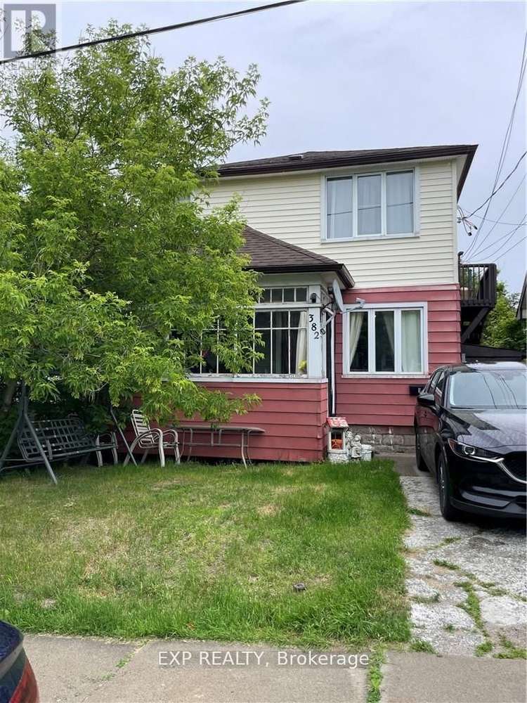 382 Mabel Ave, Greater Sudbury, Ontario, Sudbury