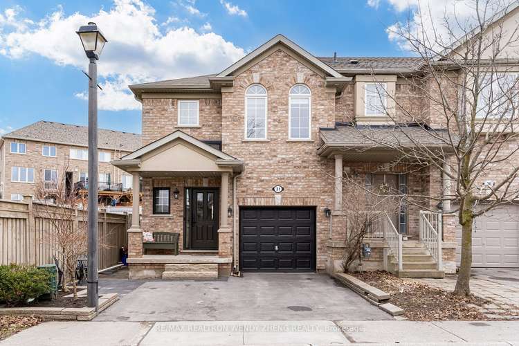 71 Puccini Dr, Richmond Hill, Ontario, Oak Ridges