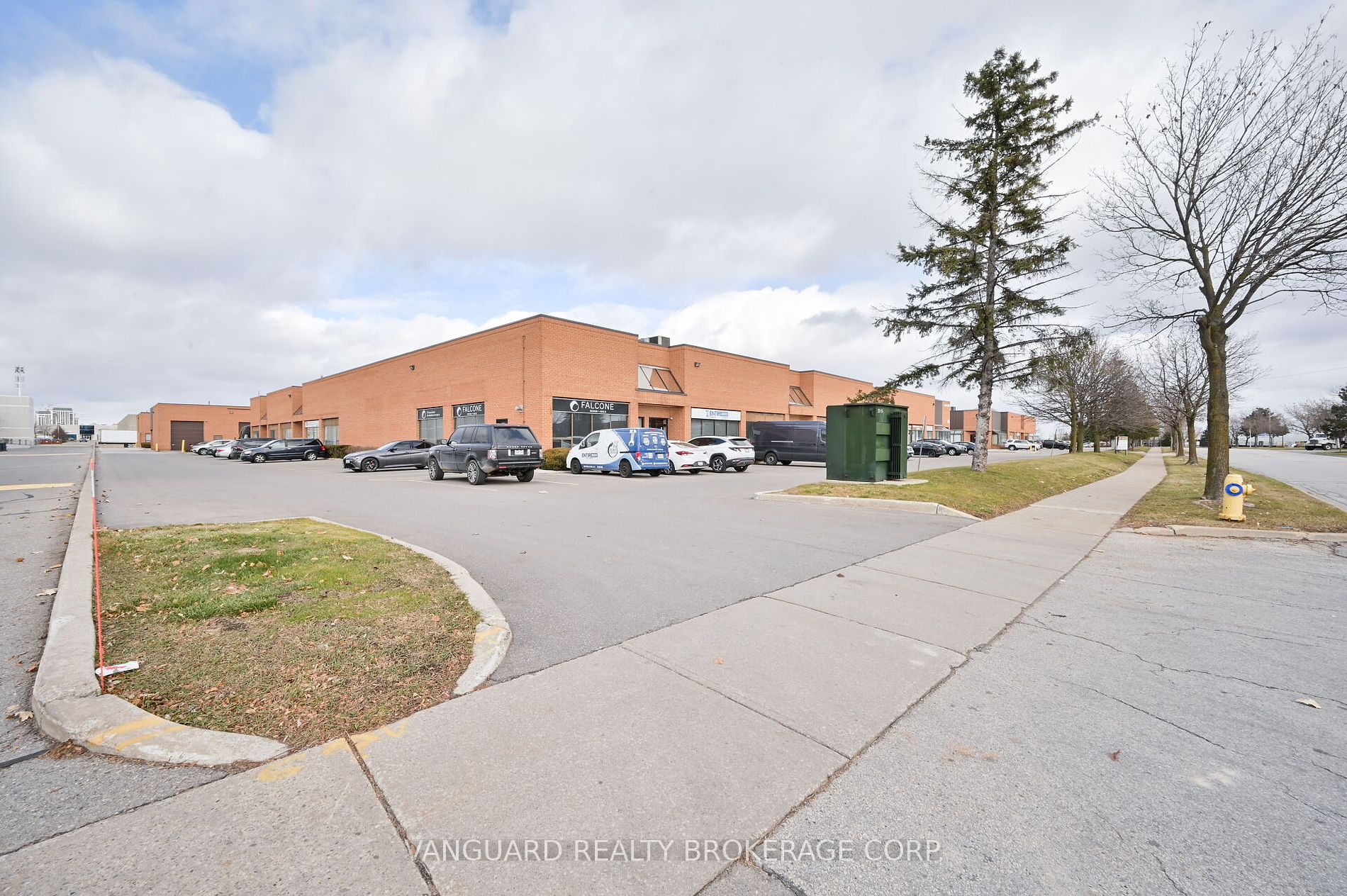 40 Pippin Rd, Vaughan, Ontario, Concord