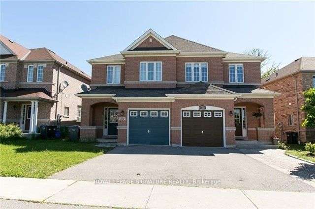 5073 Churchill Meadows Blvd, Mississauga, Ontario, Churchill Meadows