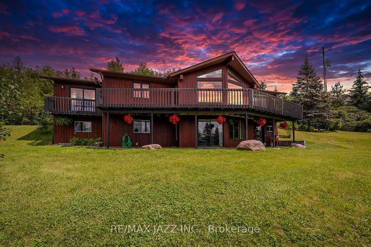 15201 Cartwright E Quarter Line, Scugog, Ontario, Rural Scugog