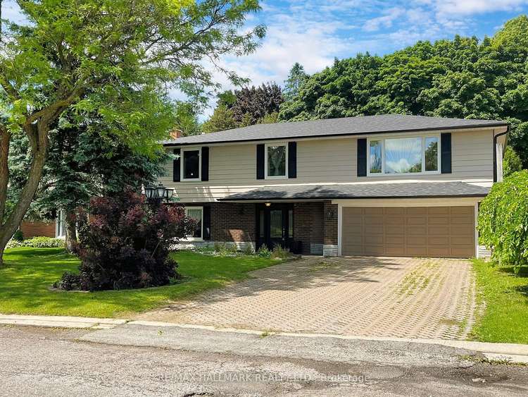 95 Beswick Dr, Newmarket, Ontario, Central Newmarket